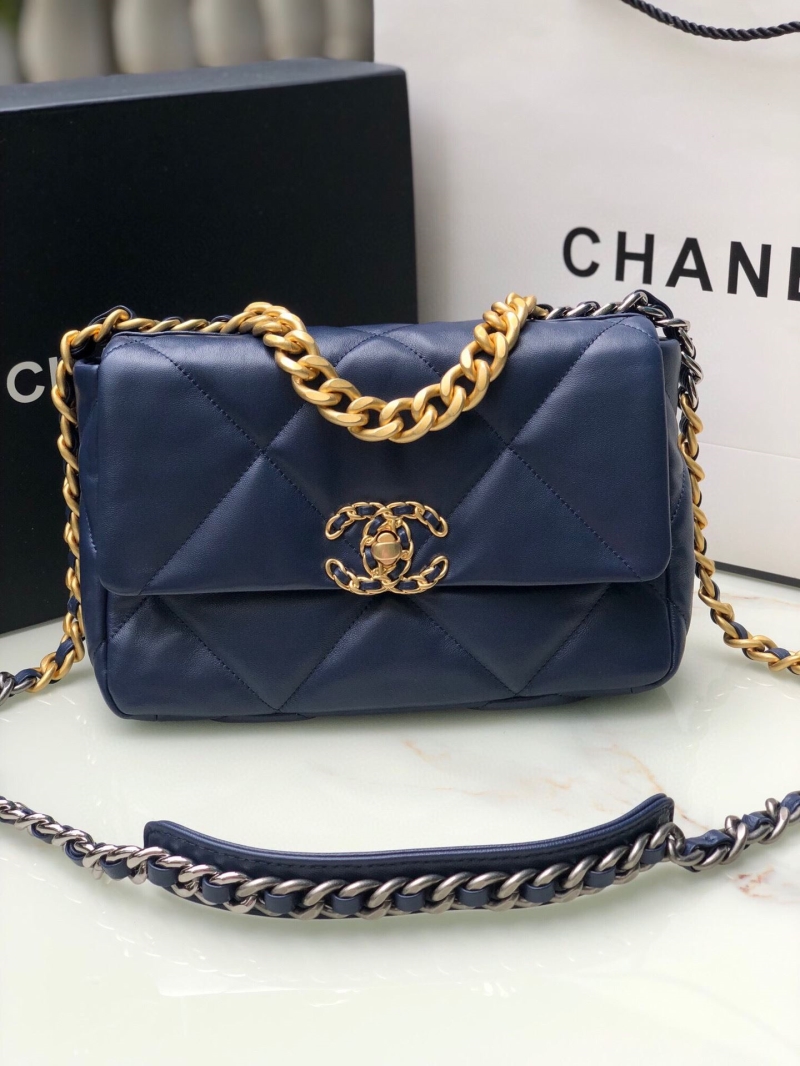 Ch**el 19 bags